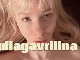 Juliagavrilina