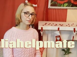 Juliahelpmate