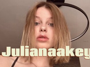 Julianaakey