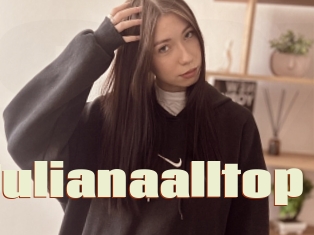 Julianaalltop