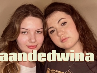 Julianaandedwina
