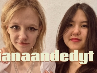 Julianaandedyt