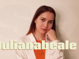 Julianabeale