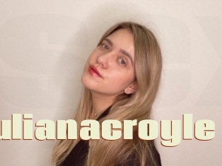 Julianacroyle