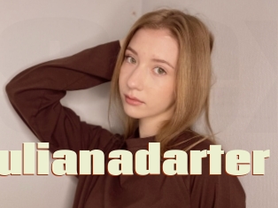 Julianadarter