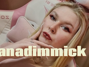 Julianadimmick