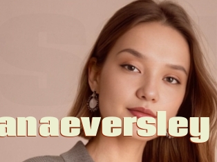 Julianaeversley