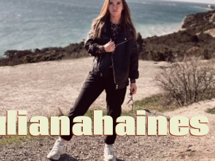 Julianahaines