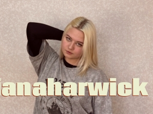 Julianaharwick
