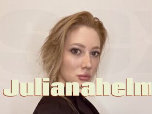 Julianahelm