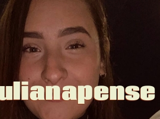 Julianapense