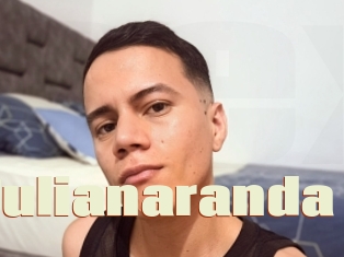 Julianaranda