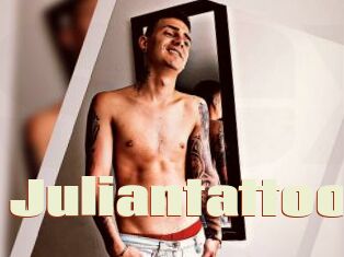 Juliantattoo