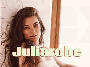 Juliarobe