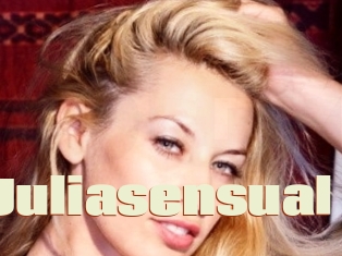 Juliasensual