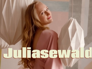 Juliasewald