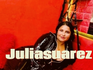Juliasuarez