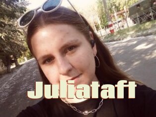 Juliataft