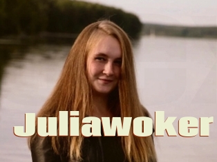 Juliawoker