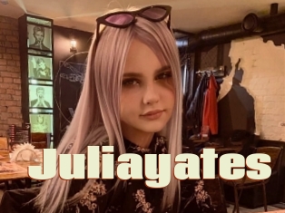 Juliayates