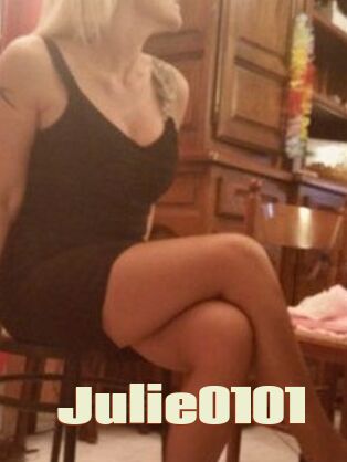 Julie0101