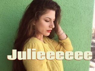 Julieeeeee