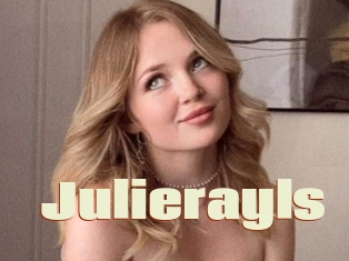 Julierayls