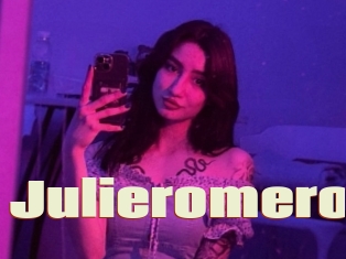 Julieromero
