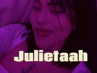 Julietaah