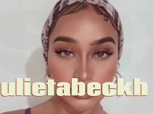 Julietabeckh