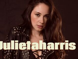Julietaharris