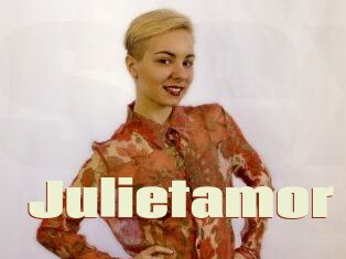 Julietamor