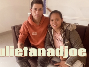 Julietanadjoe