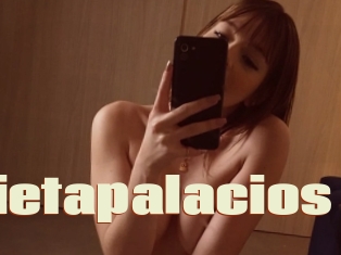 Julietapalacios
