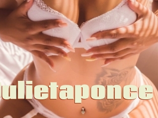 Julietaponce