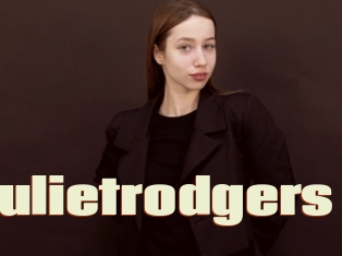 Julietrodgers