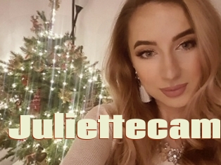 Juliettecam