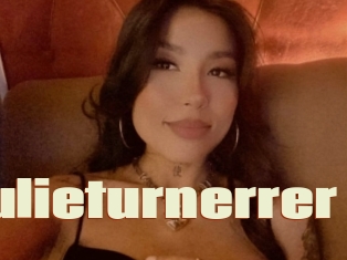 Julieturnerrer