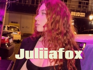 Juliiafox