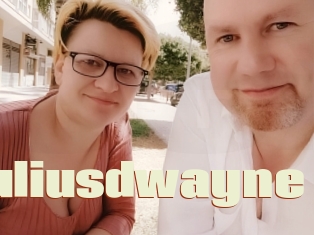 Juliusdwayne