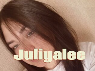 Juliyalee