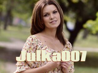 Julka007