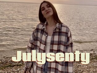 Julysenty