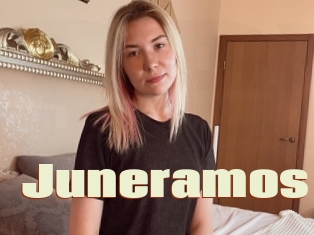 Juneramos