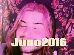 Juno2016