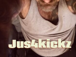 Jus4kickz