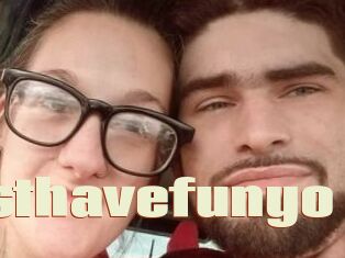 Justhavefunyo