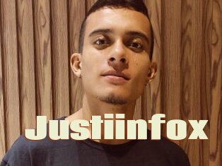 Justiinfox