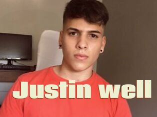 Justin_well