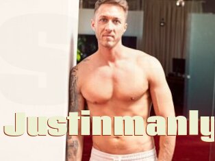 Justinmanly